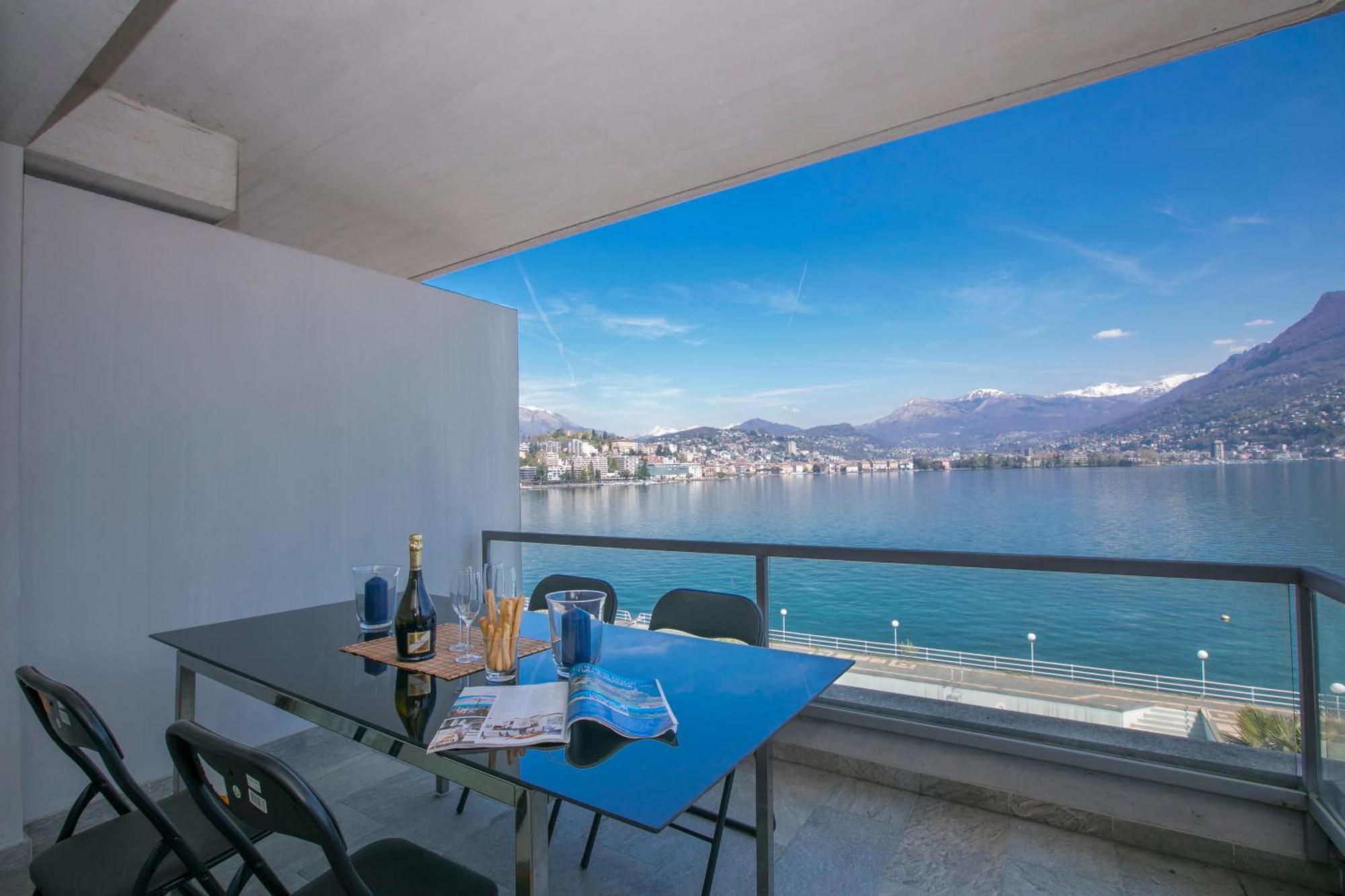 Paradiso Incanto - Happy Rentals Εξωτερικό φωτογραφία