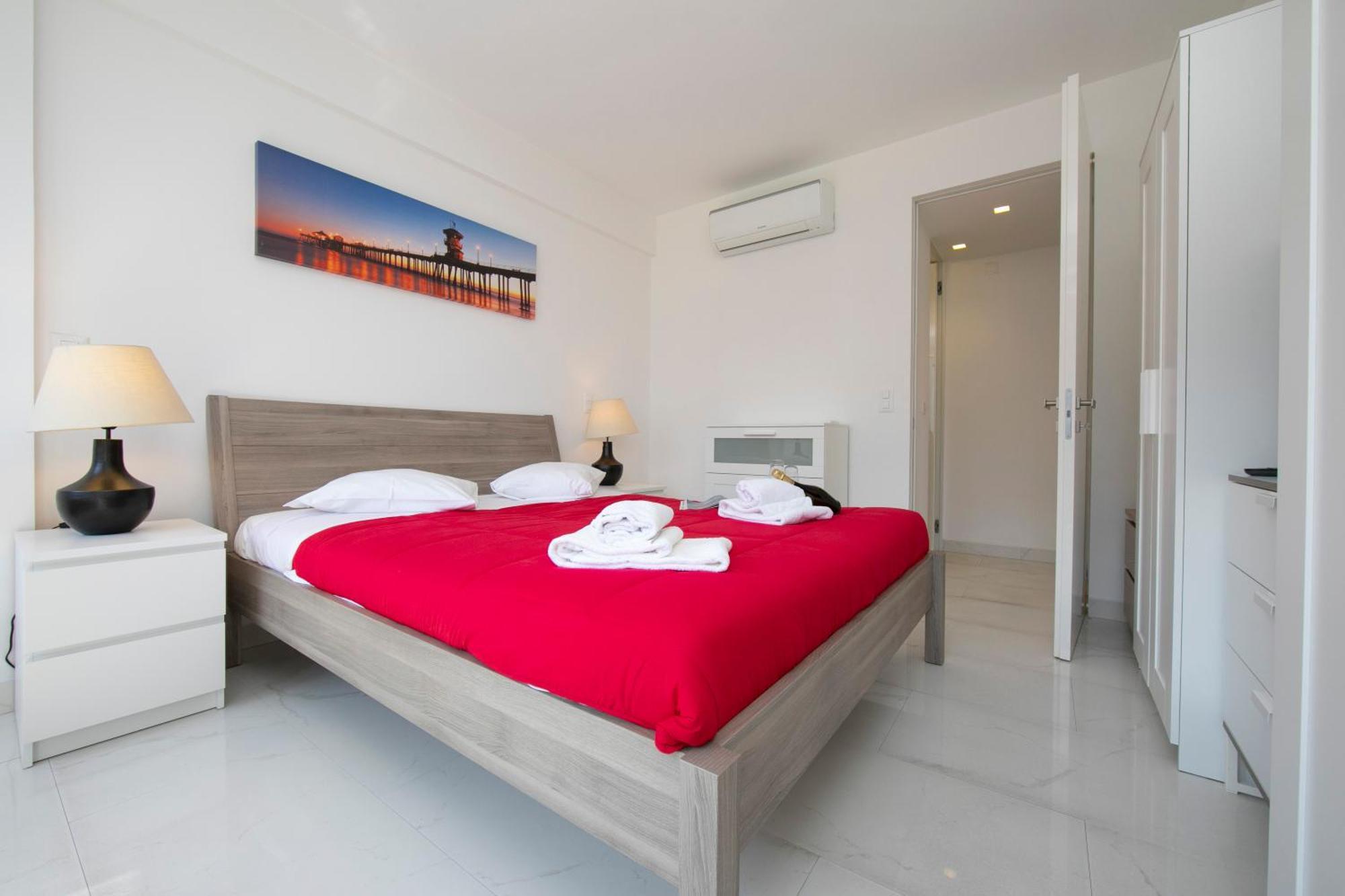 Paradiso Incanto - Happy Rentals Εξωτερικό φωτογραφία
