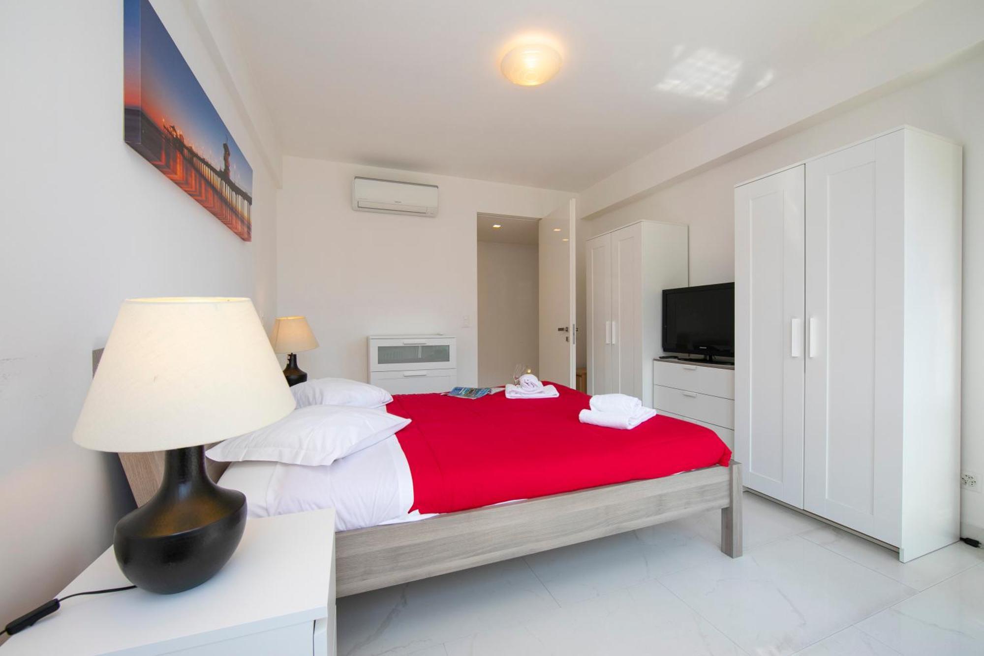 Paradiso Incanto - Happy Rentals Εξωτερικό φωτογραφία