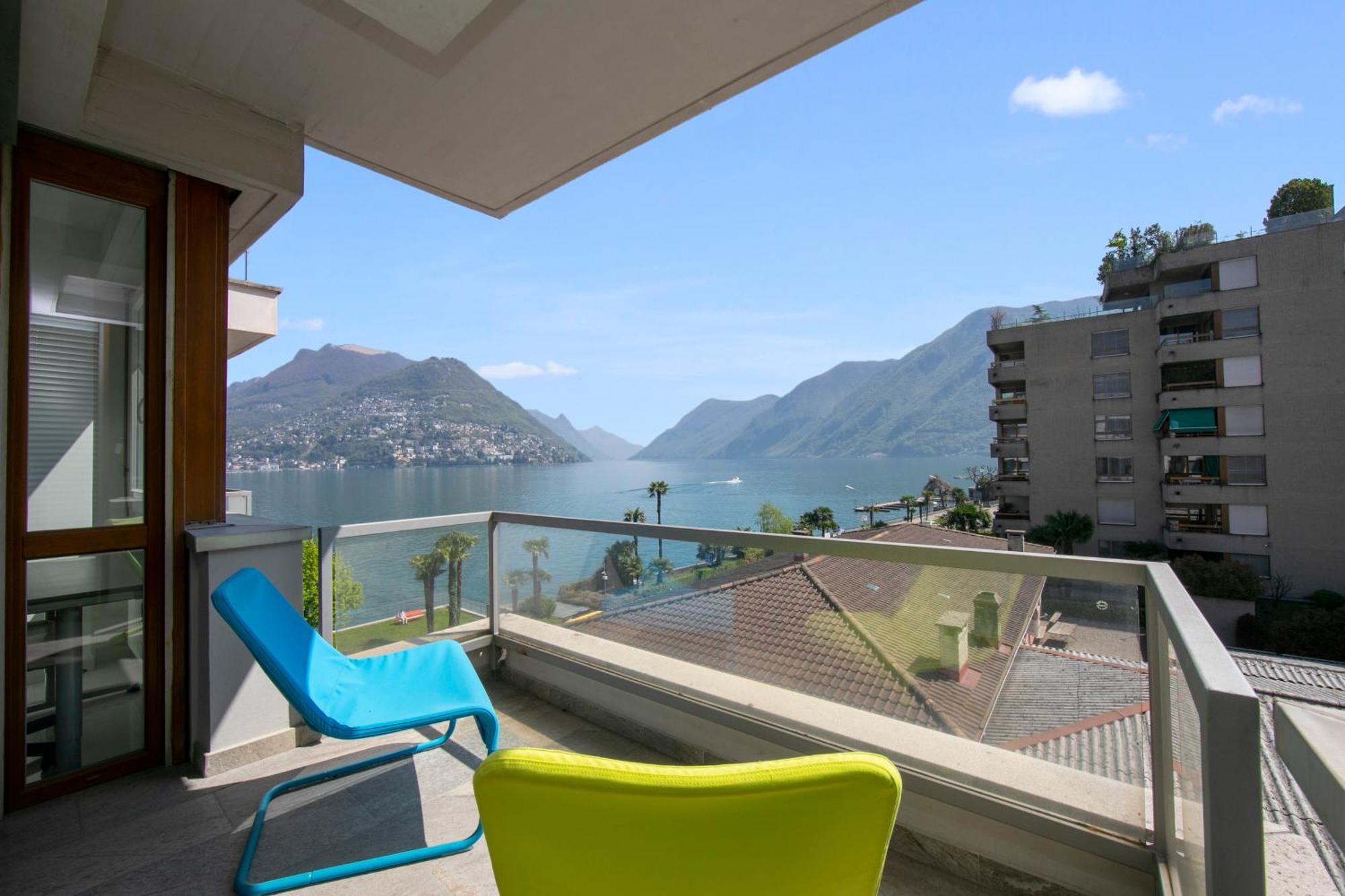 Paradiso Incanto - Happy Rentals Εξωτερικό φωτογραφία