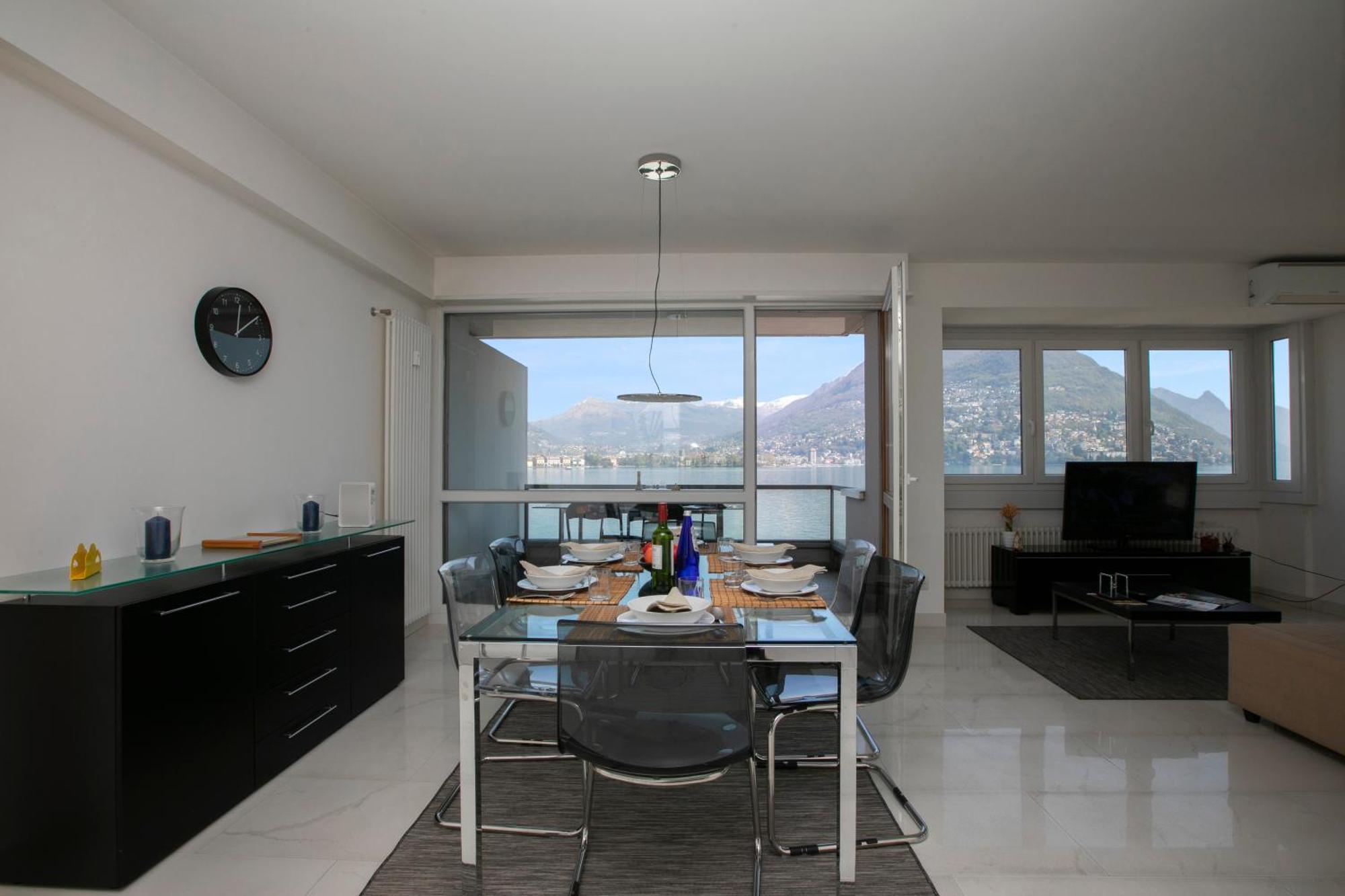 Paradiso Incanto - Happy Rentals Εξωτερικό φωτογραφία