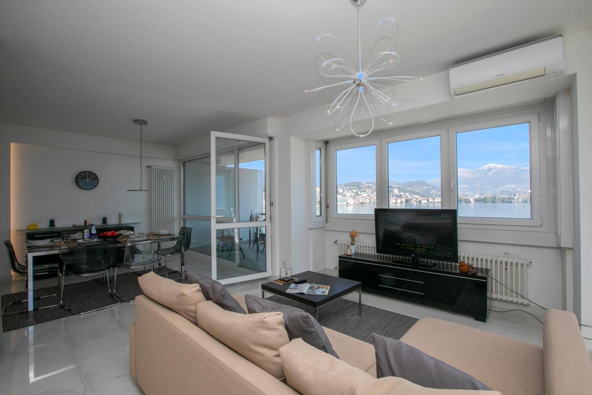 Paradiso Incanto - Happy Rentals Εξωτερικό φωτογραφία