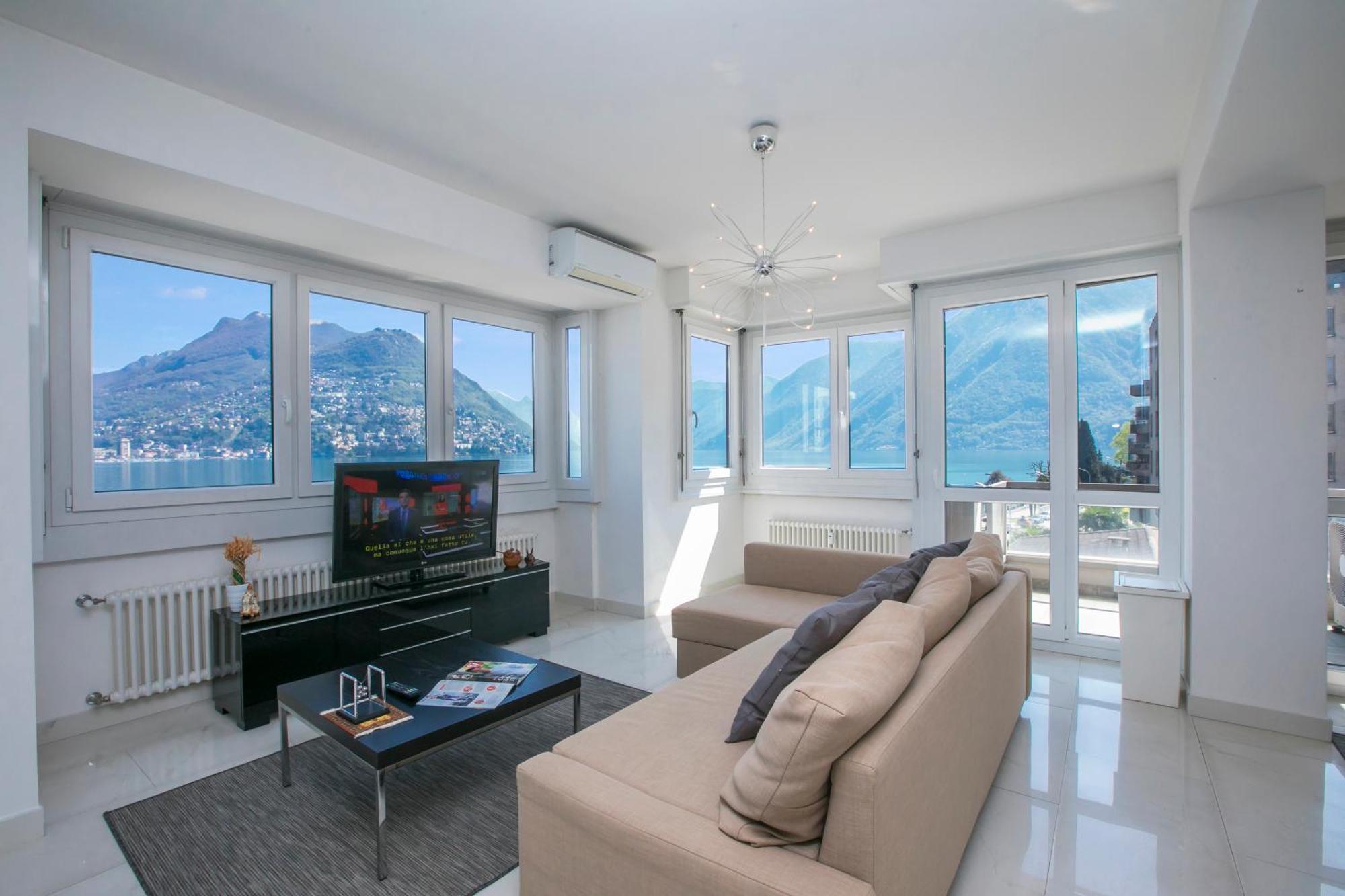 Paradiso Incanto - Happy Rentals Εξωτερικό φωτογραφία