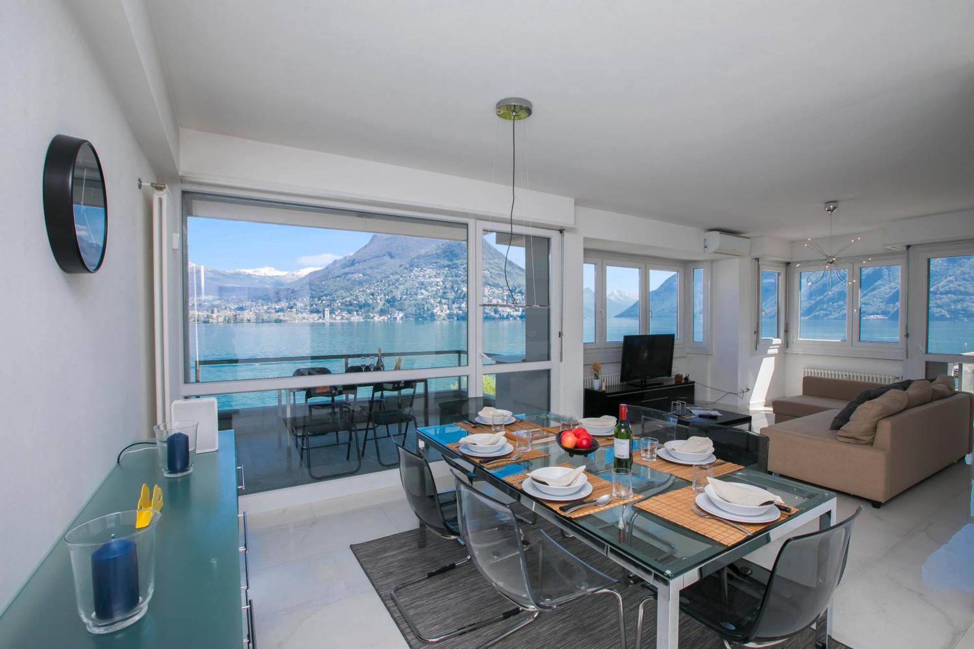 Paradiso Incanto - Happy Rentals Εξωτερικό φωτογραφία